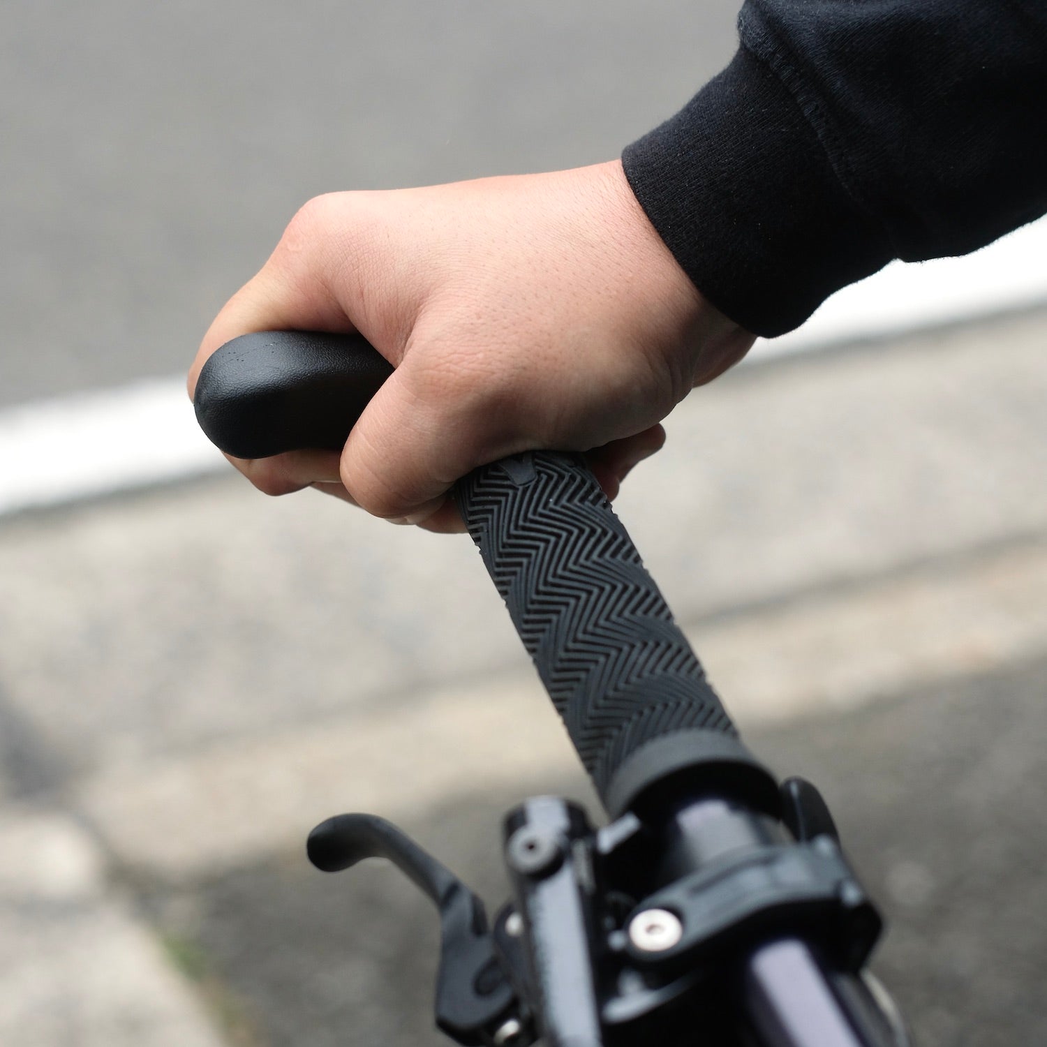 CANE CREEK ドロップハンドル用ブレーキレバー Amazon.co.jp