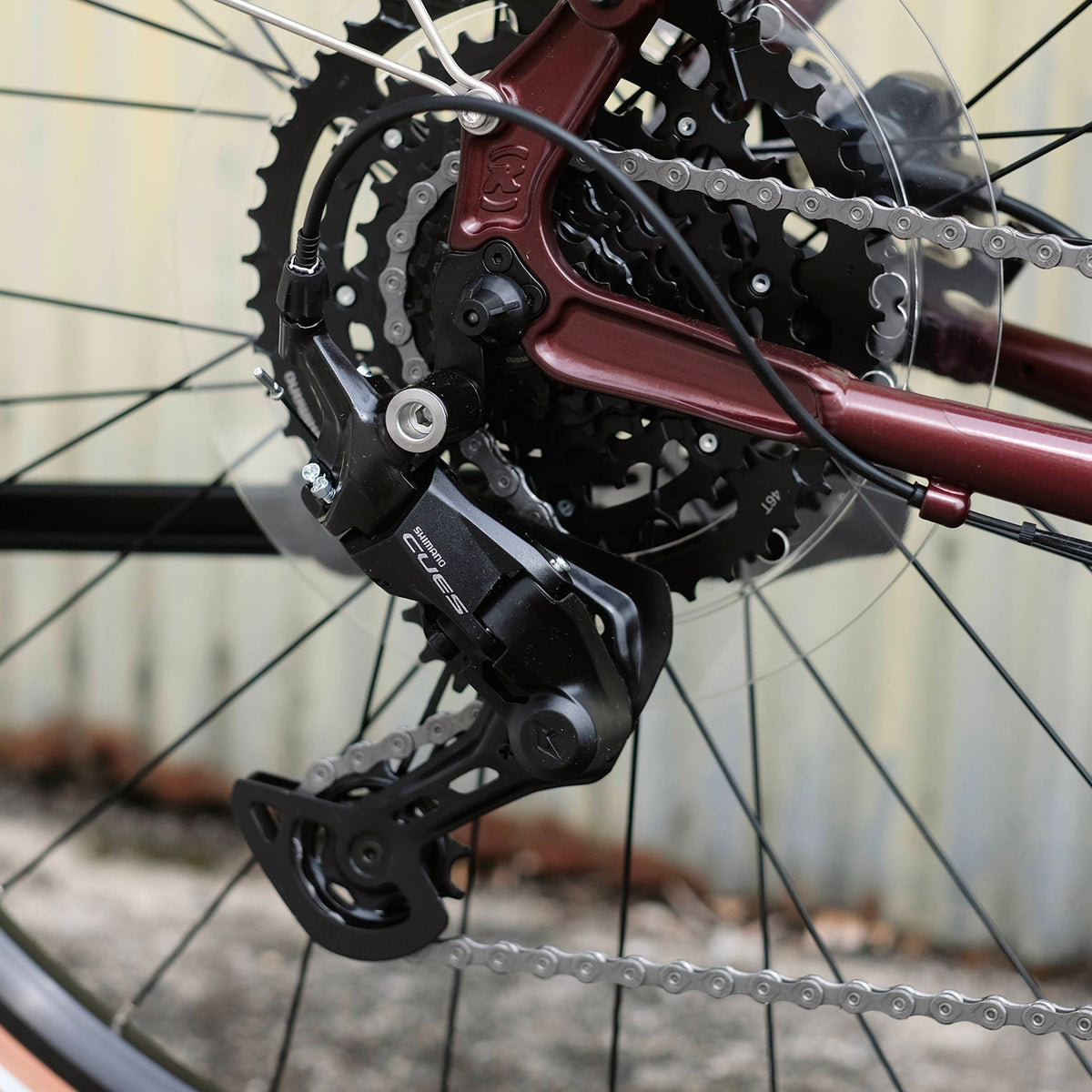 KONA Coco 2026