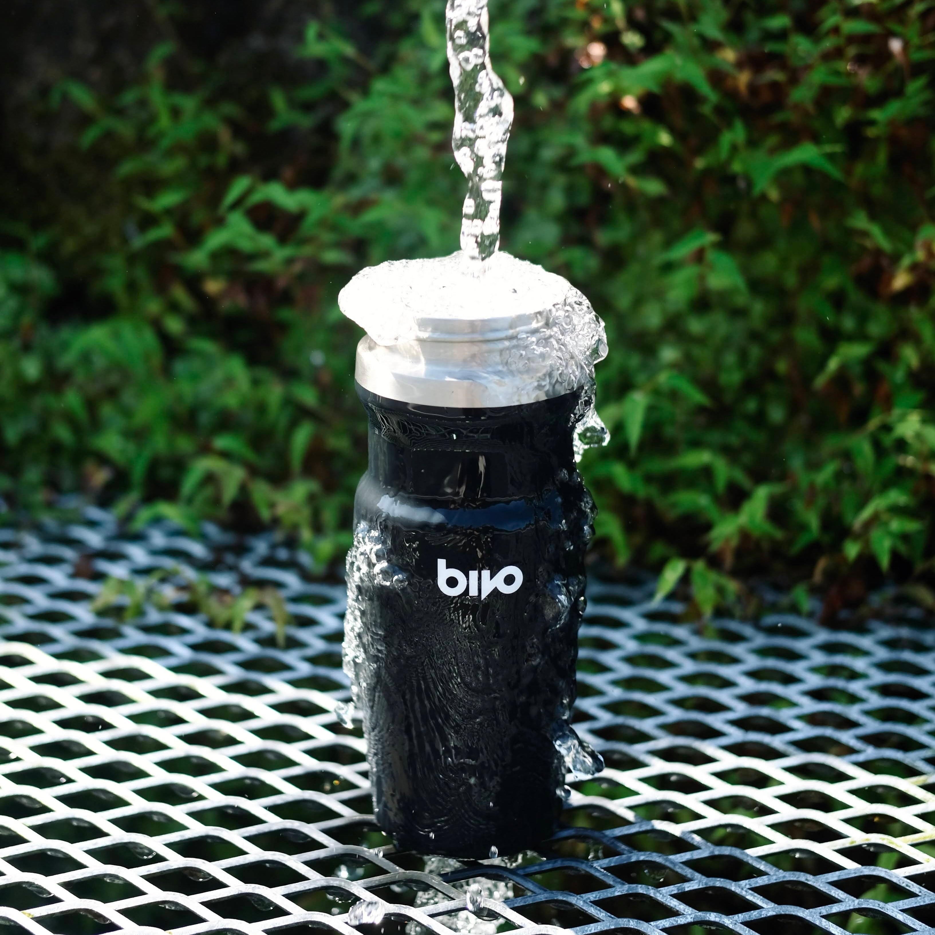 BIVO Trio Mini 17oz Insulated