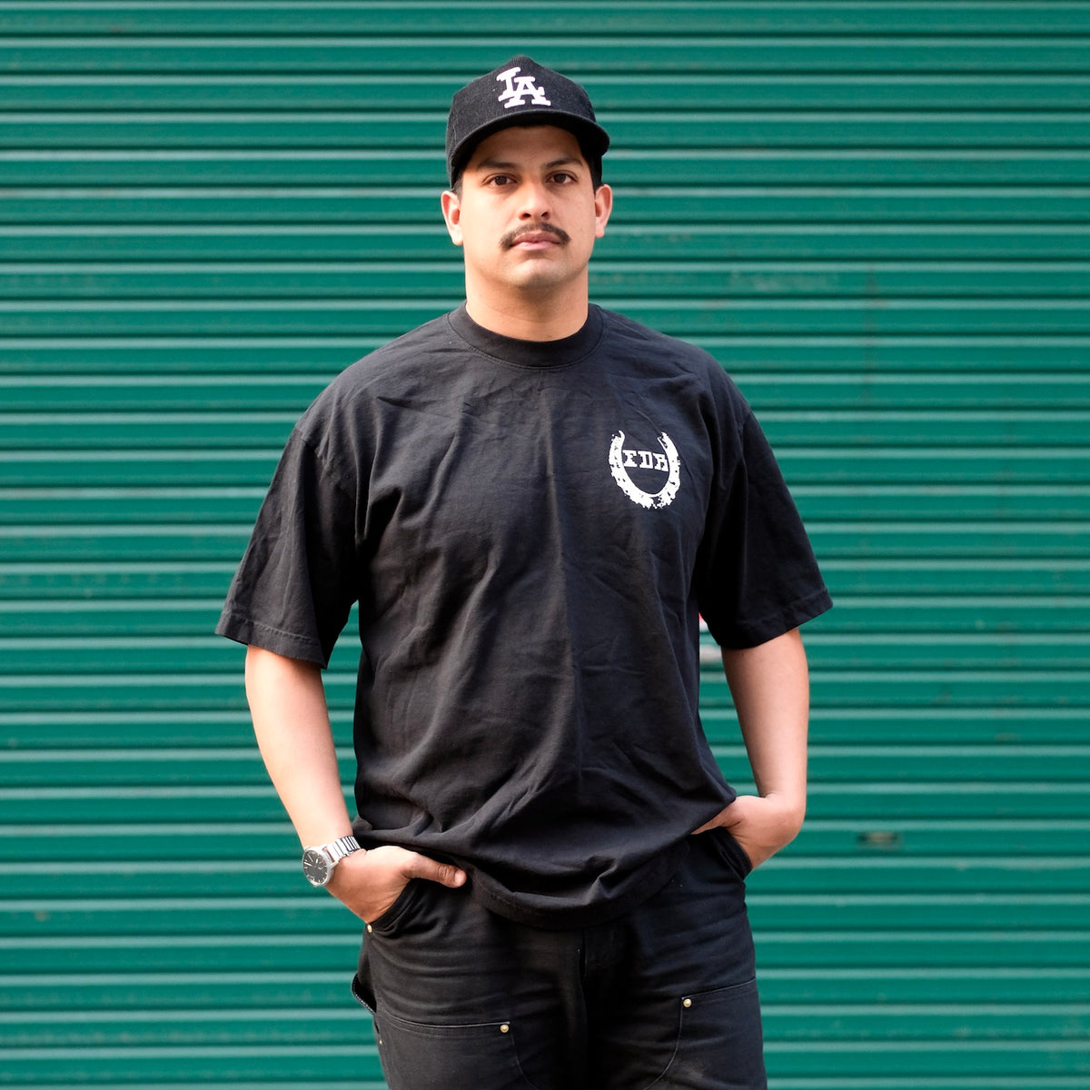 FABRICA DE ROSAS Shop Tee