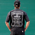 FABRICA DE ROSAS Shop Tee