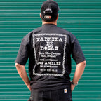 FABRICA DE ROSAS Shop Tee