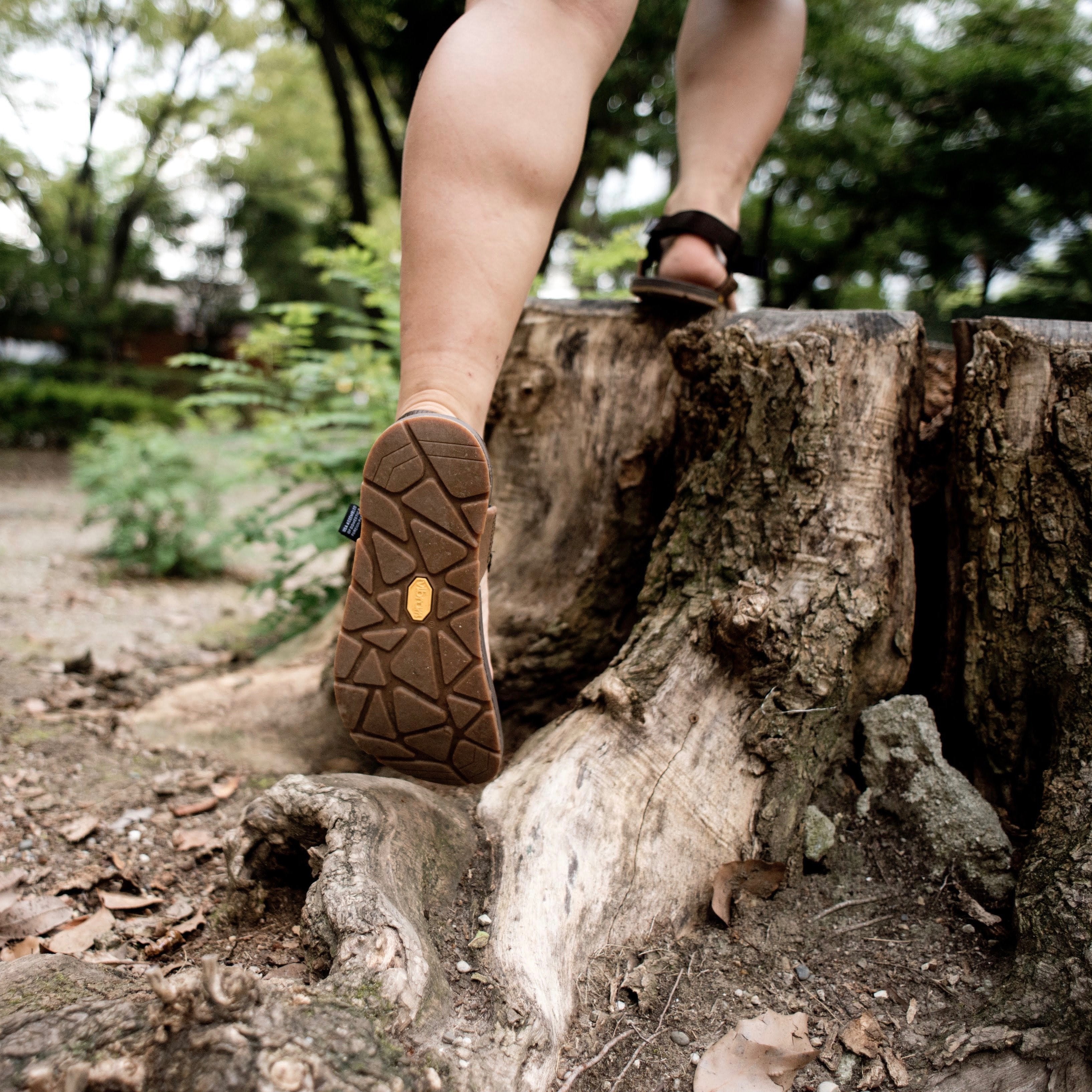 BEDROCK SANDALS Cairn Geo Sandals