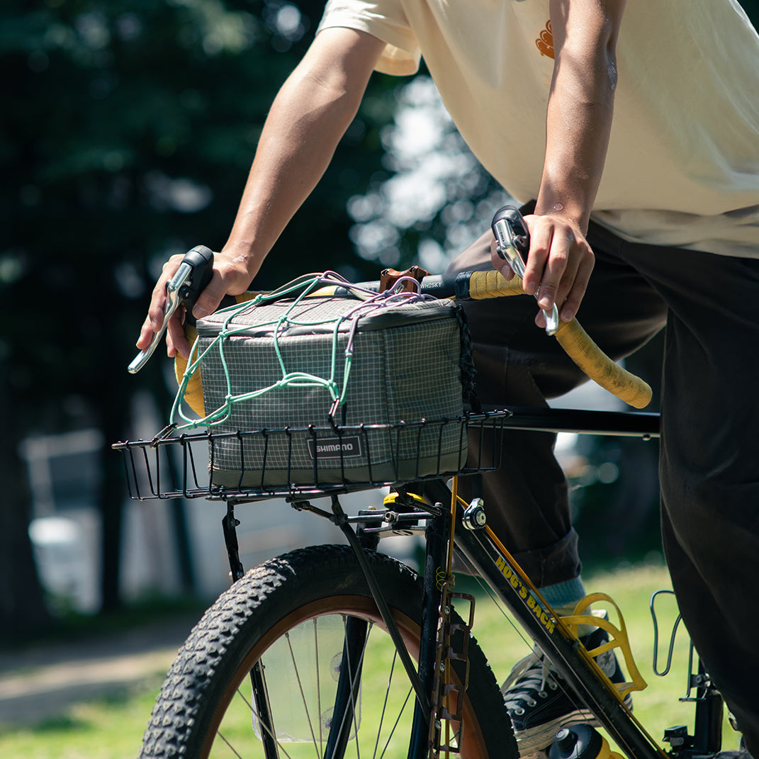 SHIMANO Mini Cooler Bag Pro