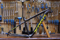 KONA Cinder Cone 2019 Frame