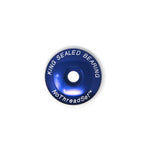 CHRIS KING Stem Cap 1-1/8" - product image 5
