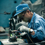 NITTO Factory Work Cap