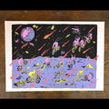 GHOOOST Screen Printing