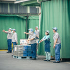 MKS Factory Work Cap