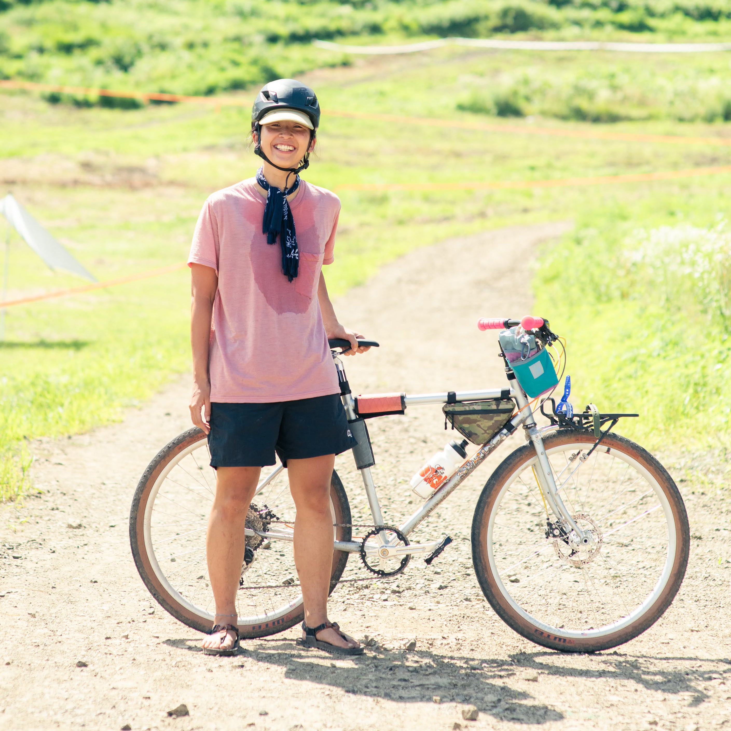 ベアロックサンダル　メンズ26cm ベアロックサンダル メンズ26cm