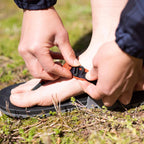 BEDROCK SANDALS Cairn Pro II Adventure Sandals