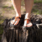 BEDROCK SANDALS Cairn Pro II Adventure Sandals