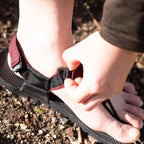 BEDROCK SANDALS Cairn 3D Adventure Sandals