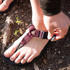 BEDROCK SANDALS Cairn 3D Adventure Sandals