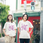 CIRCLES ORIGINAL TACOMA FUJI RECORDS meets Circles T-Shirt 2024