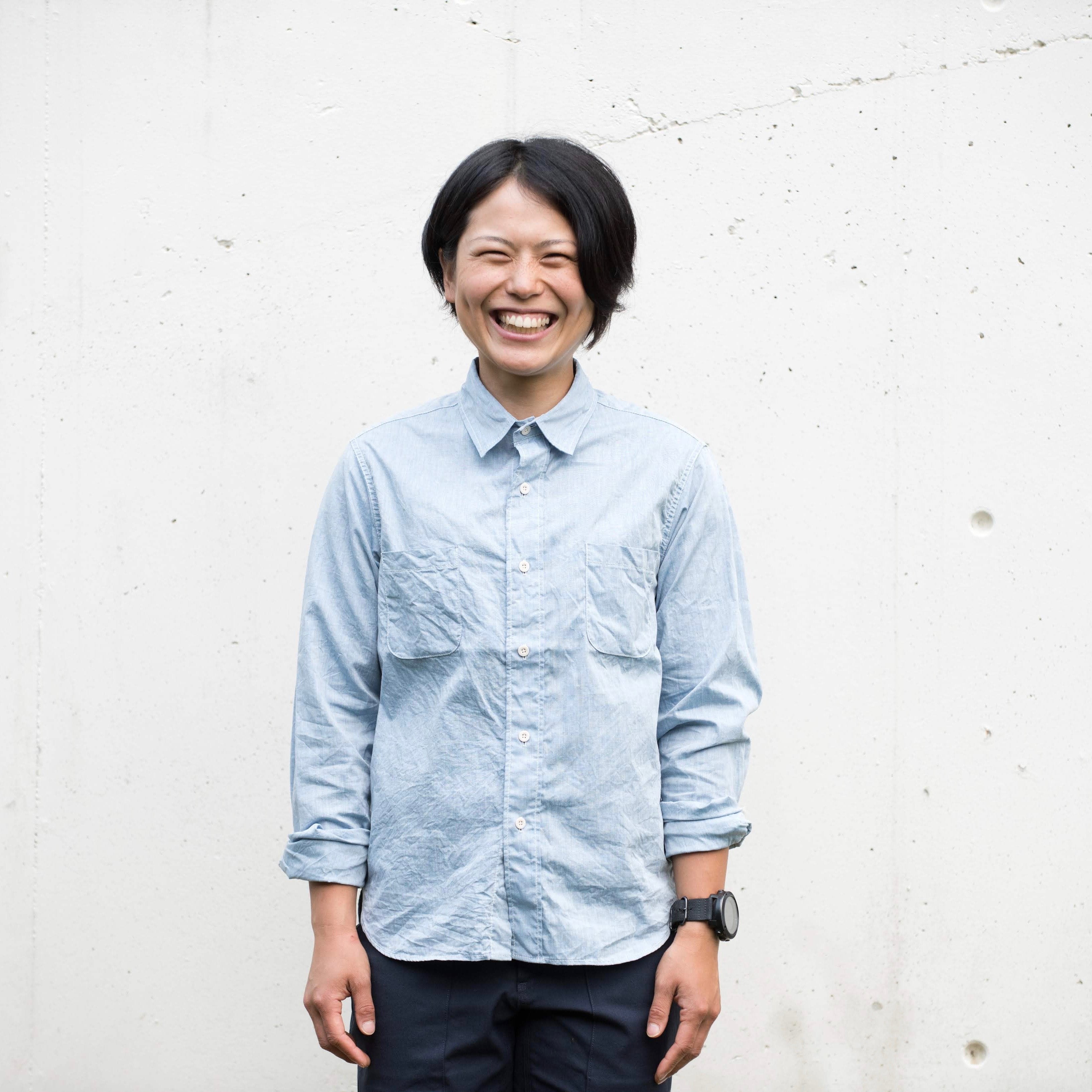 RAL Player Shirt Chambray