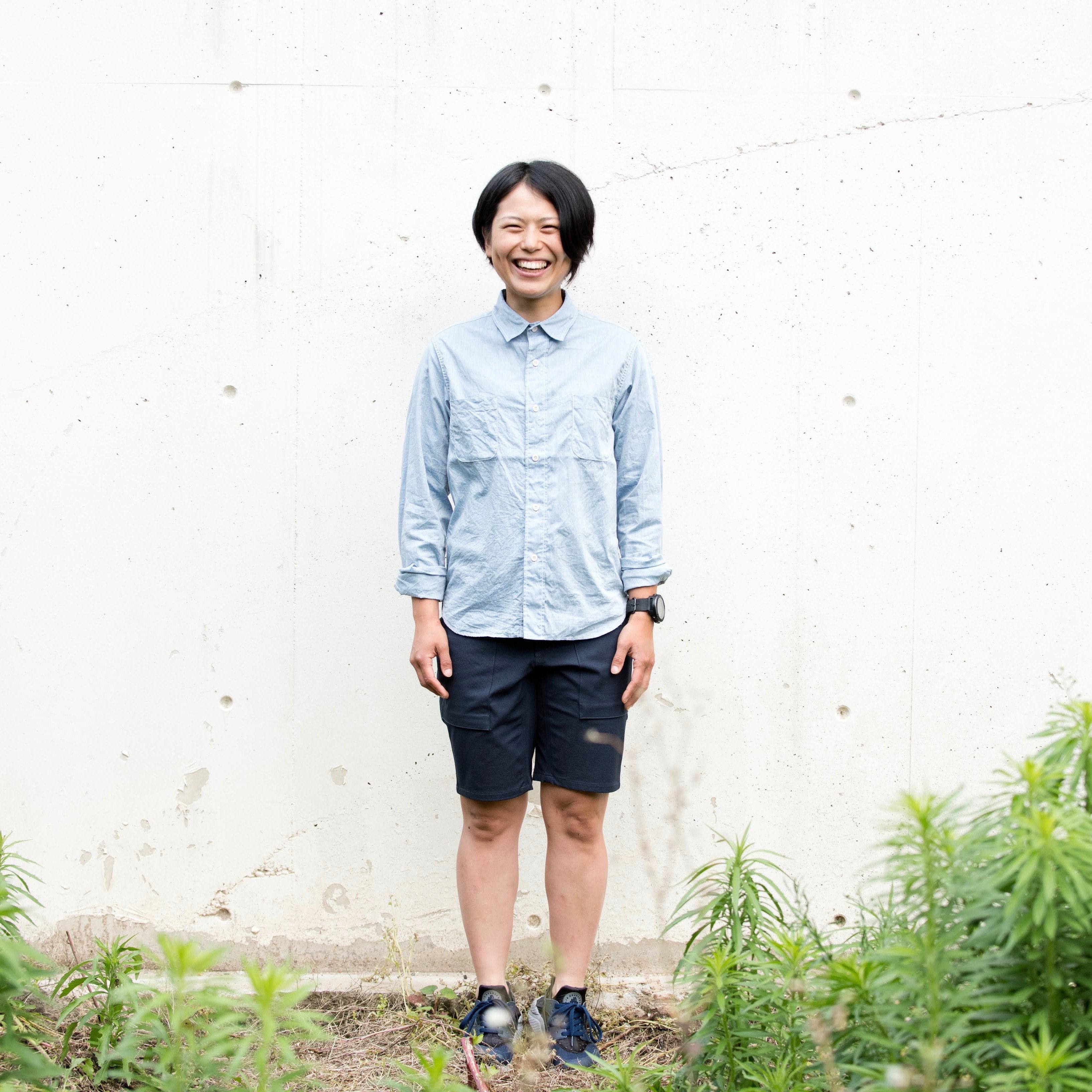 RAL Player Shirt Chambray