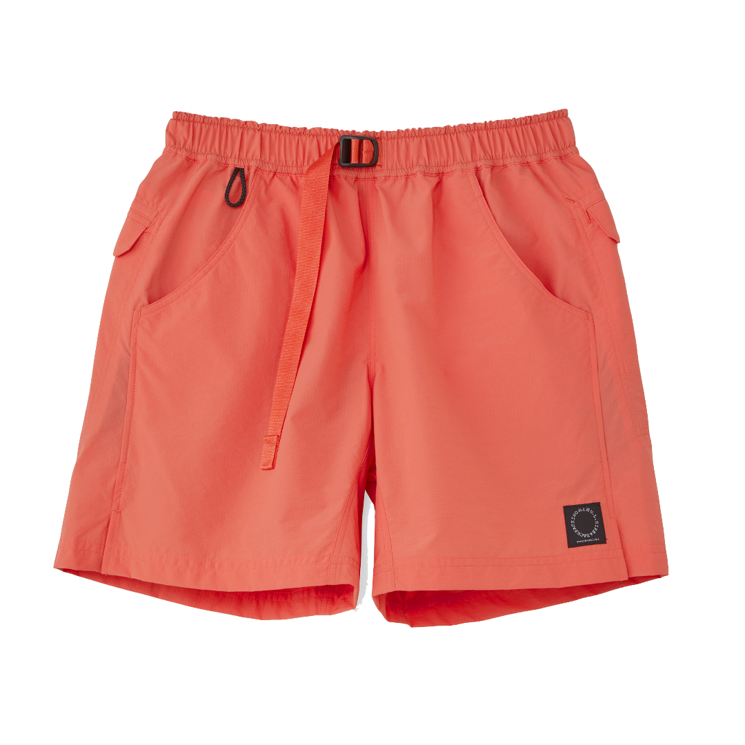 山と道 2025 DW 5-pocket shorts Women