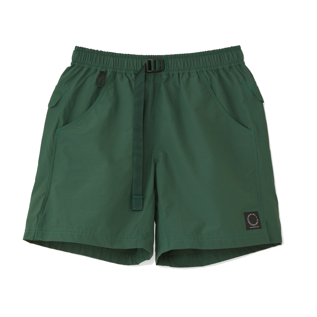 山と道 5-Pocket Shorts Pistachio XL 山と道 2025 DW 5-pocket shorts Men