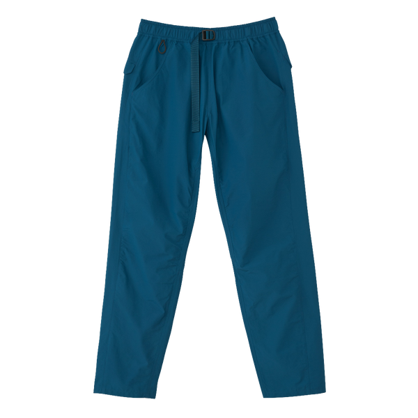 山と道 MEN DW 5-Pocket Pants Navy Sサイズ 山と道 / DW 5-