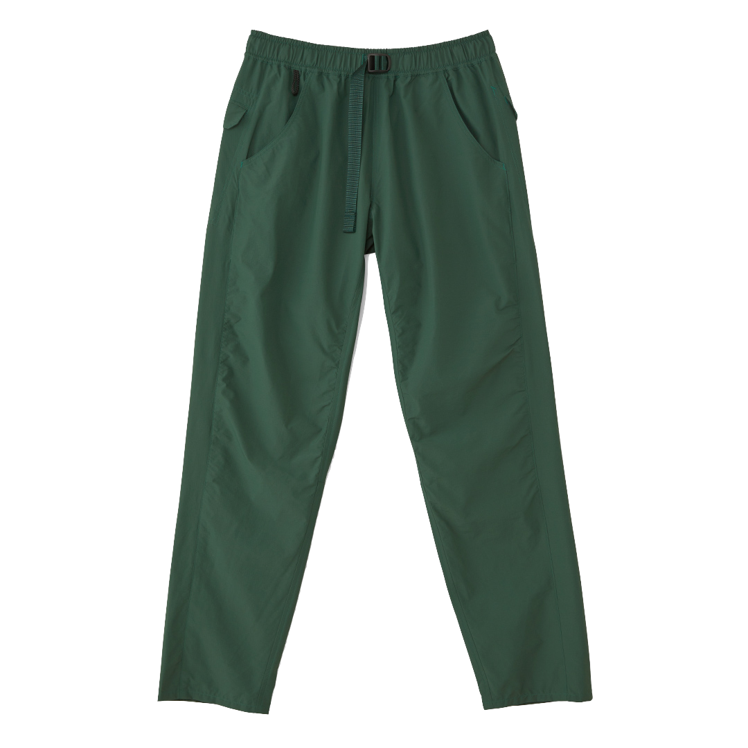 DW 5-Pocket Pants | Yamatomichi U.L. HIKE & BACKPACKING