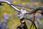 SIMWORKS Doppo 'High Plains Drifter' Handlebar