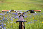 SIMWORKS Doppo 'High Plains Drifter' Handlebar