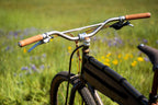 SIMWORKS Doppo 'High Plains Drifter' Handlebar