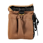 OUTER SHELL Drawcord Handlebar Bag