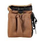 OUTER SHELL Drawcord Handlebar Bag - New