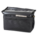 OUTER SHELL Drawcord Handlebar Bag - New