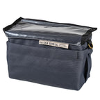 OUTER SHELL Drawcord Handlebar Bag - New