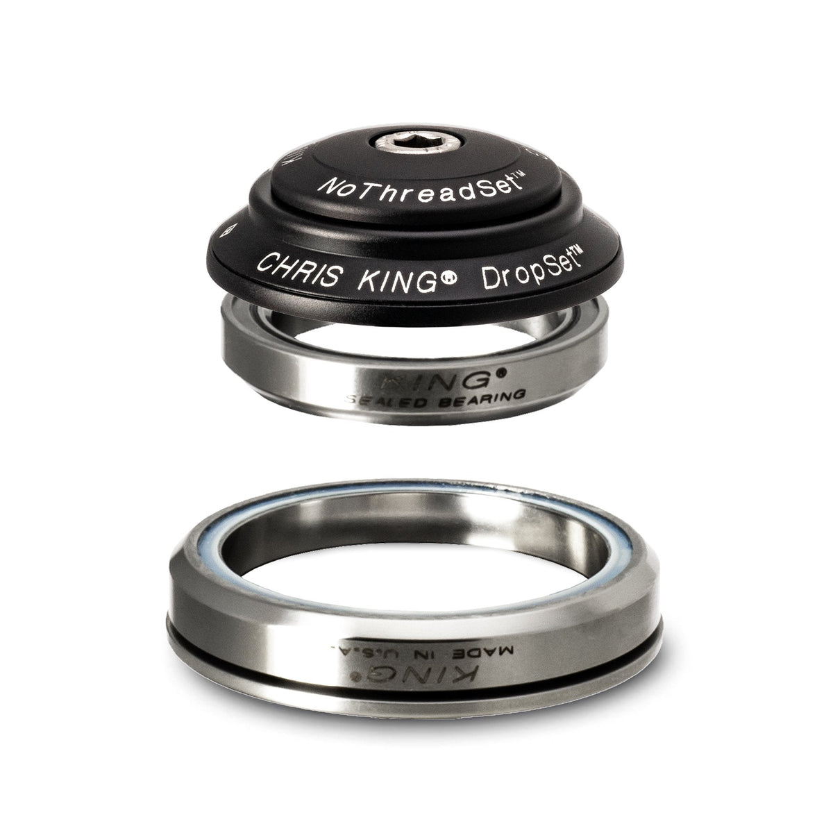 CHRIS KING DropSet 3 - product image 3