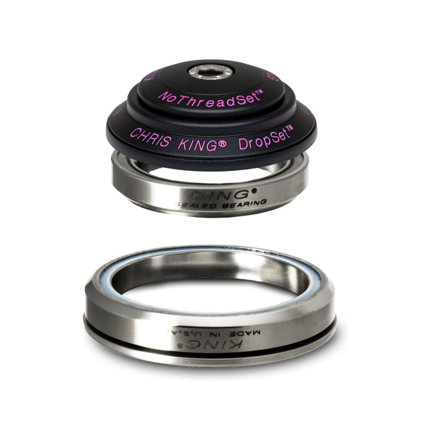 口コミ・レビューで人気商品を探そう Two DropSet KING CHRIS Tone Punch Black パーツ