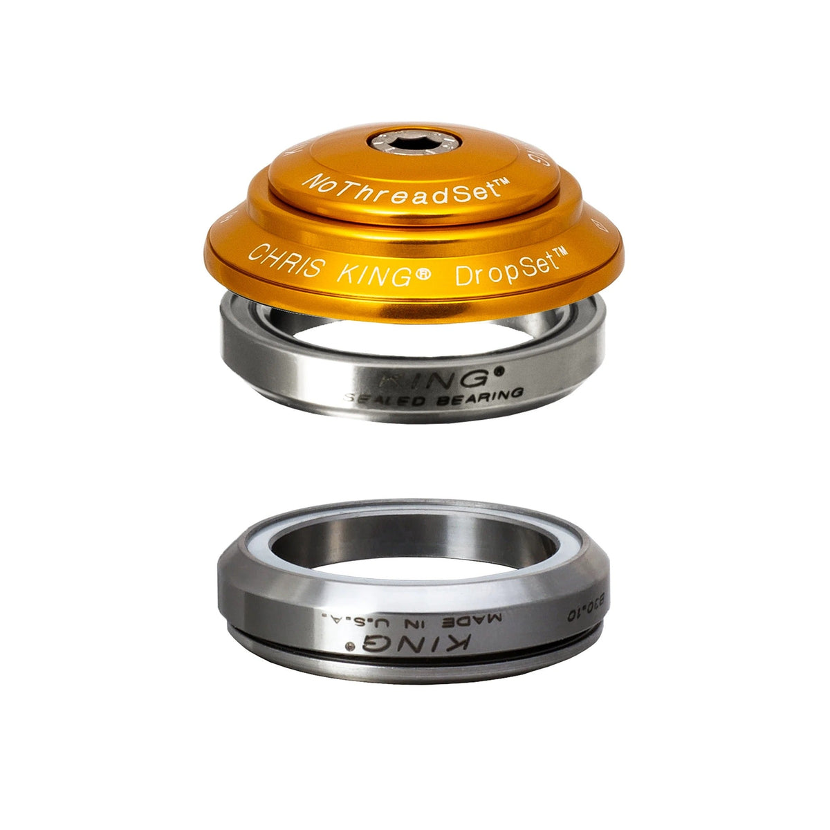 CHRIS KING DropSet 6 - product image 7