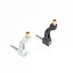 SHOVEL RESEARCH Fork Mounted Brake Cable Hanger