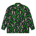 EANBE Long Sleeve Shirt / 月桃