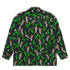 EANBE Long Sleeve Shirt / 月桃