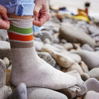 SIMWORKS Super Chill Rover Socks