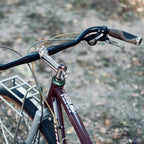 ERGON GC1 BioKork Ergonomic Grips