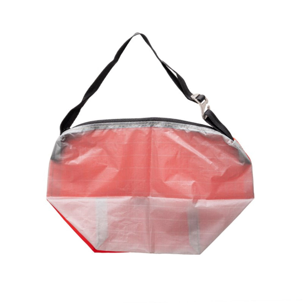 EVERNEW Spinnaker Storage Bag