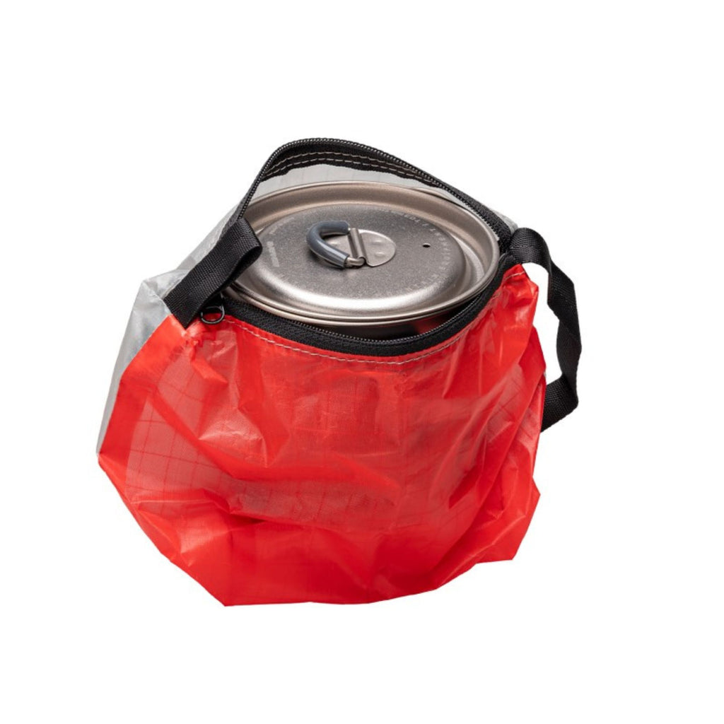EVERNEW Spinnaker Storage Bag