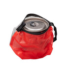EVERNEW Spinnaker Storage Bag