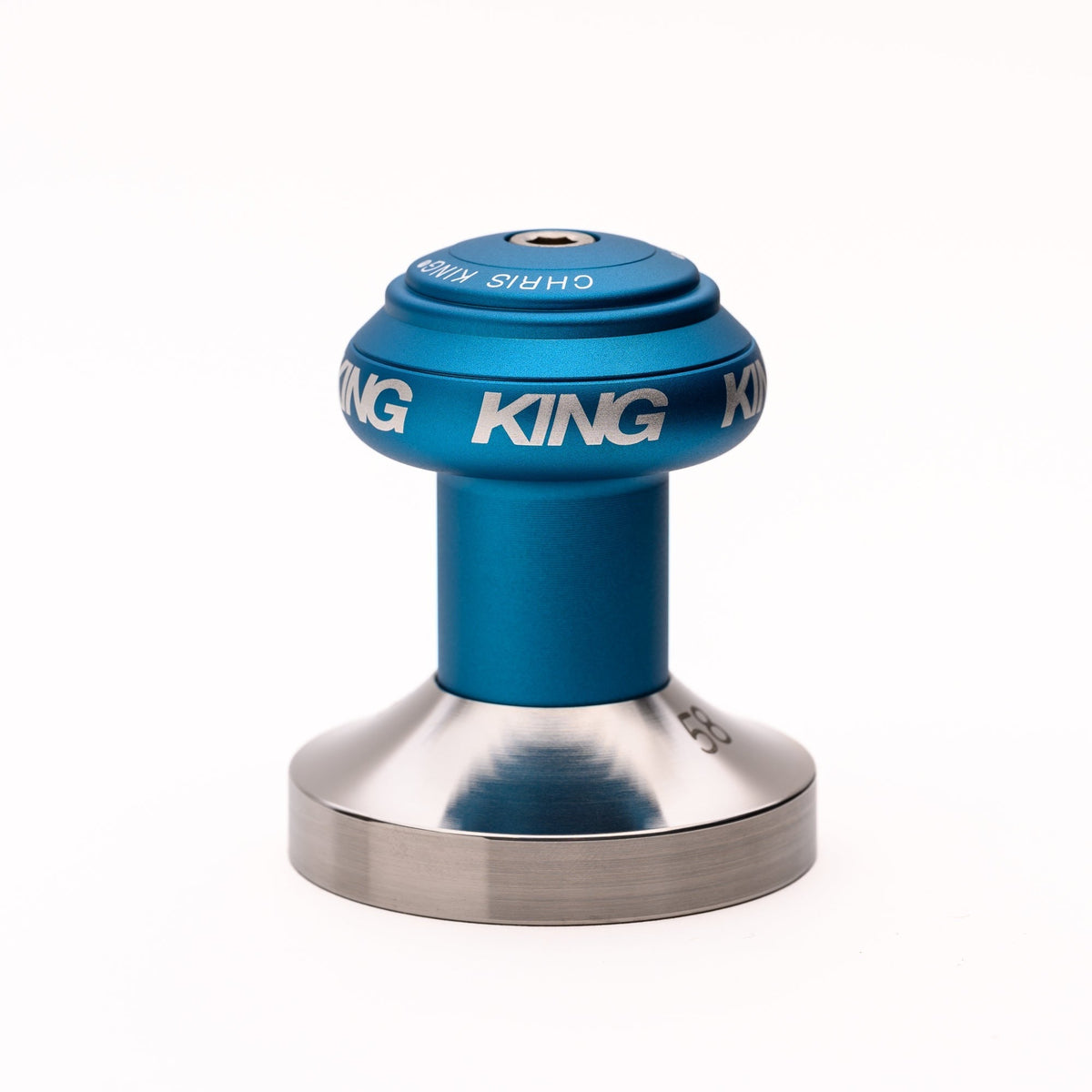 CHRIS KING Espresso Tamper - product image 9