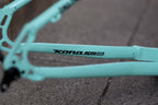 KONA Big Honzo Frame & Fork Set【M Size】