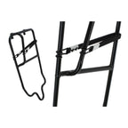 FAIRDALE Skateboard Pannier Rack