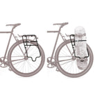 FAIRDALE Skateboard Pannier Rack