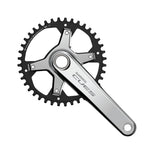 SHIMANO Cues Crankset FC-U6030-1