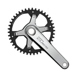 SHIMANO Cues Crankset FC-U6030-1
