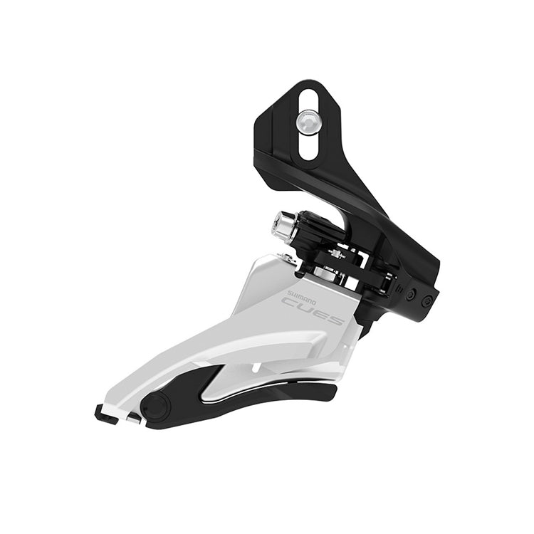 SHIMANO Cues Front Derailleur FD-U4000